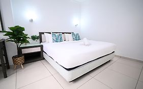 Kingston Hotel 6 - Changkat, Bukit Bintang