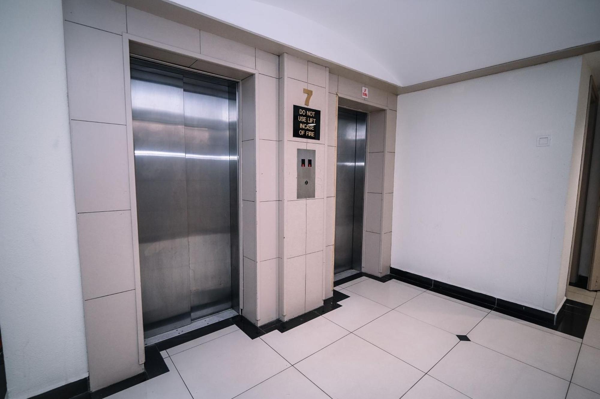Kingston Hotel 6 - Changkat, Bukit Bintang Kuala Lumpur Exterior photo