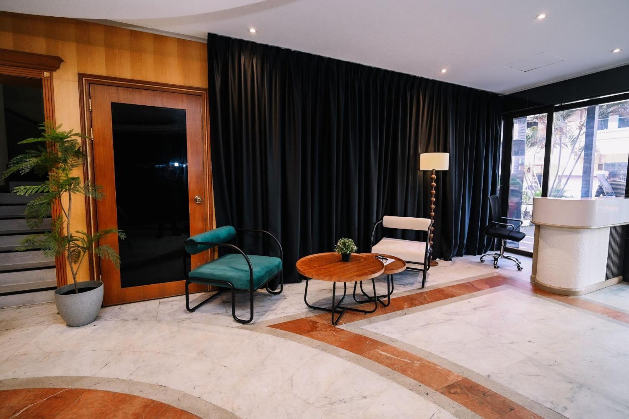 Kingston Hotel 6 - Changkat, Bukit Bintang Kuala Lumpur Exterior photo